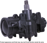 Lenkgetriebe - Steering Gear  GM P-Motorhome  80-98